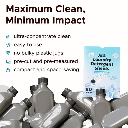 Ultimate Cleaning Kit